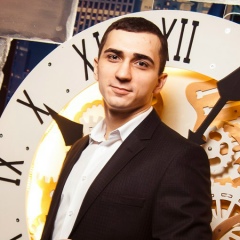 Stanislav Lysenko, Днепр (Днепропетровск)