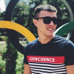 Дмитрий Зверев, 23.06.1990, Волгоград