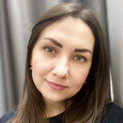 Евгения Муромцева, 09.10, Омск