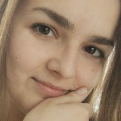 Алёна Завьялова, 07.08.1994, Саратов