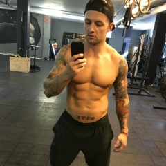 Николай Малиновский, 25.06, Санкт-Петербург