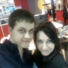 Константин Налома, 19.01