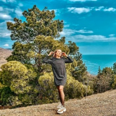 Ксения Ряховская, 25.05, Павлодар