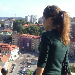 Marina Ryskulova, 20.06.1990, Киев