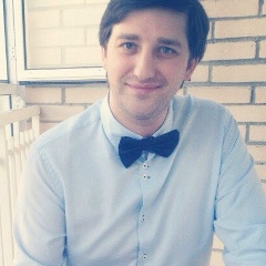 Дмитрий Афанасьев, 25.03.1986, Москва