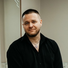 Александр Дорохов, 22.05, Юрга