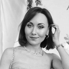 Екатерина Видяева, 07.11, Нижний Новгород