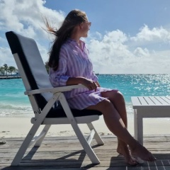 Елена Ткачева, 28.08, Новый Уренгой