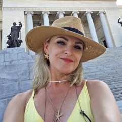 Анна Турагент, Тольятти