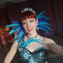 Таиса Гонтарь, 22.08, Киев