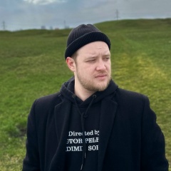 Андрей Янин, 28.04.1993, Москва