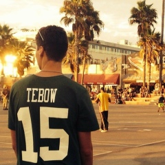 Женя Котухов