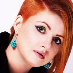 Настасья Козловская, 08.07, Москва