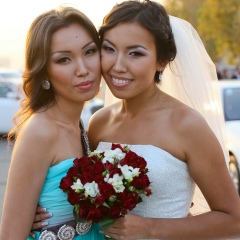 Айгерим Кабылбекова, 23.05, Алматы