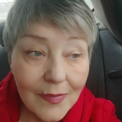 Татьяна Юрьевна Безбородая, 09.08.1958, Нижний Новгород