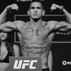 Aset Ubaidulla, 01.02.1996, Москва