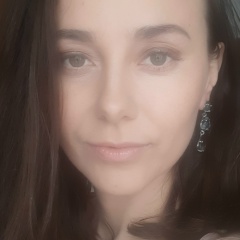 Олеся Таволга, 15.09.1987, Иркутск