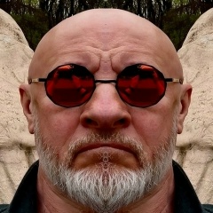 Павел Баженов