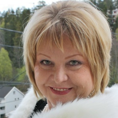 Наталья Шестакова, 21.12, Oslo