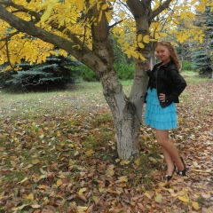 Анастасия Фурманчук, 14.02.1992, Единец