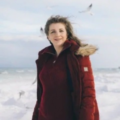 Евгения Зворыгина, 06.11, Санкт-Петербург