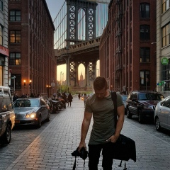 Дмитрий Плюснин, 02.03, Москва