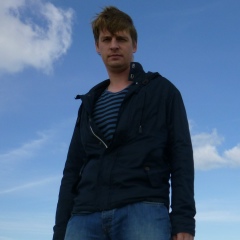 Вадим Иудин, 25.08.1987, Санкт-Петербург