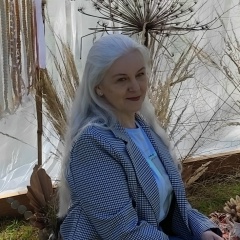 Татьяна Комарова, 19.11, Псков