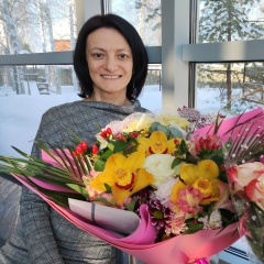 Надежда Старинская, 11.09, Москва