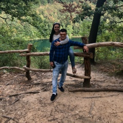 Александр Черненко, 01.03.1989, Днепр (Днепропетровск)