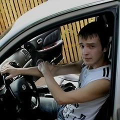 Борис Макаров, 07.08, Казань