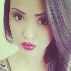 Карина Алмашева, 10.07.1993, Алматы