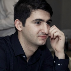 Армен Хачатрян, 07.05.1993, Ереван