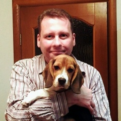 Вадим Мельников, 23.02, Самара