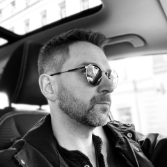 Иван Хроменков, Санкт-Петербург