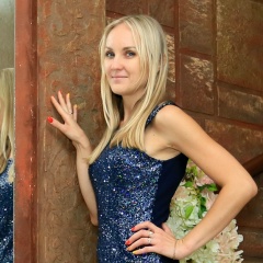 Татьяна Шевченко, 03.10.1988, Омск