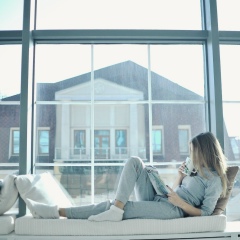 Anastasiya Viktorovna, 30.11, Одесса