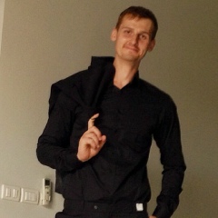 Алексей Курцевич, 23.06.1989