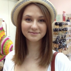 Виктория Орёл, 11.04.1991, Харьков