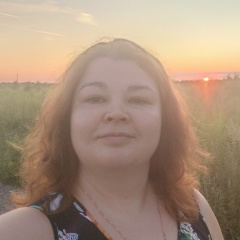 Варвара Бойцова, 02.06, Весьегонск