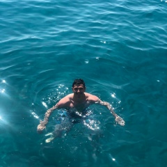 Артур Морозов, 06.08