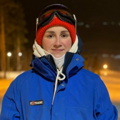 Дашка Кокорева, 19.12.1989, Санкт-Петербург