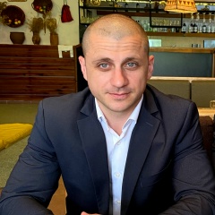 Андрей Родоман, 15.02, Москва