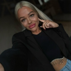 Валентина Куликова, 26.07, Санкт-Петербург