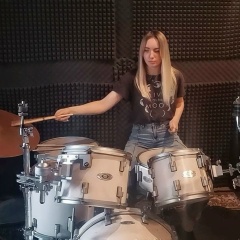 Sandra Motion, 24.05, Минск
