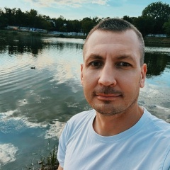 Михаил Фёдоров, 03.03.1988, Белогорск