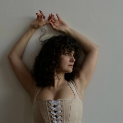 Алена Баранова, 18.08.1988, Калининград