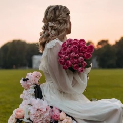 Мария Чаадаева, 05.09.1990, Санкт-Петербург