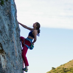 Ирина Чеча, 06.02.1990, Санкт-Петербург