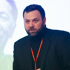 Дмитрий Занин, 22.10.1983, Москва